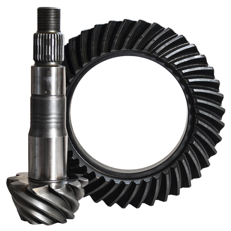 Toyota 8.4 Inch 4.88 Ratio Ring And Pinion Nitro Gear and Axle