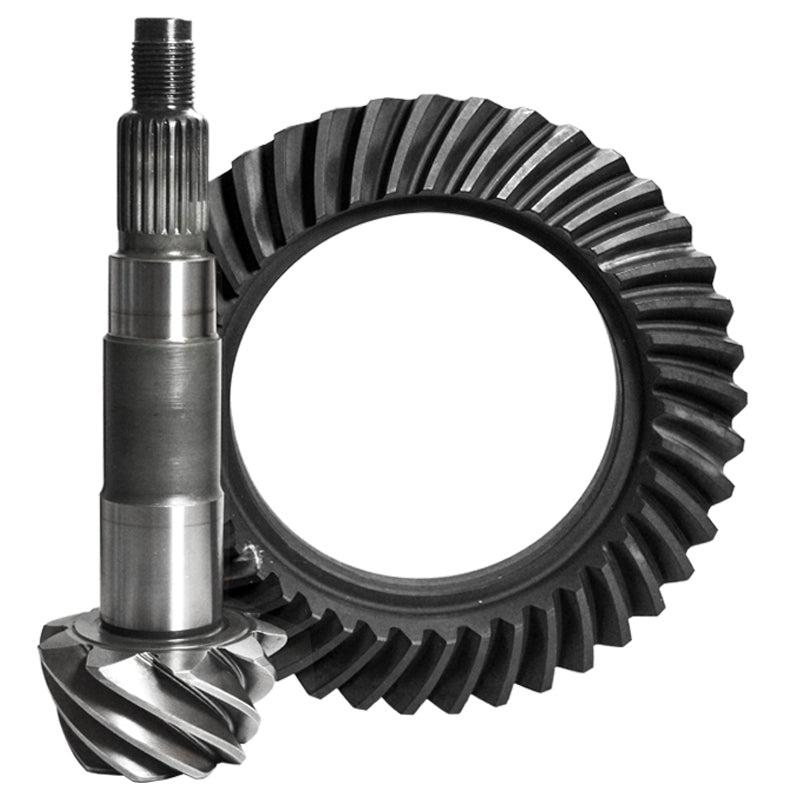 Toyota 7.5 Inch 4.88 Ratio Ring And Pinion Nitro Gear and Axle