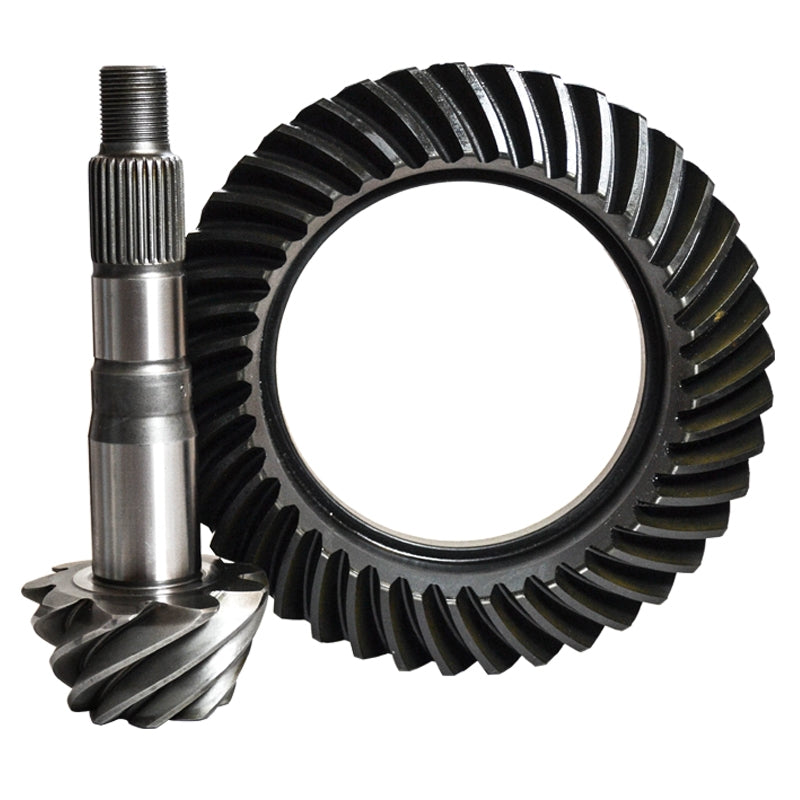 Toyota 8 Inch IFS Reverse Clamshell 4.88 Ratio Ring and Pinion Nitro Gear & Axle