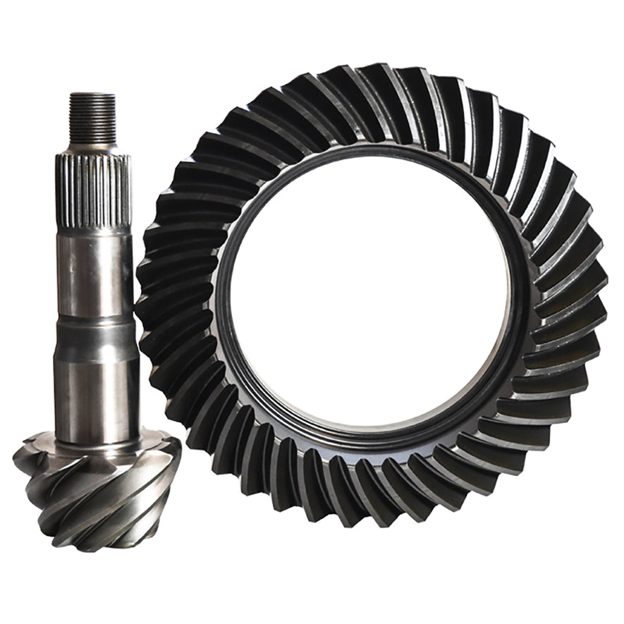 Toyota 9 Inch IFS Clamshell 4.30 Ratio Reverse Ring And Pinion Nitro Gear and Axle