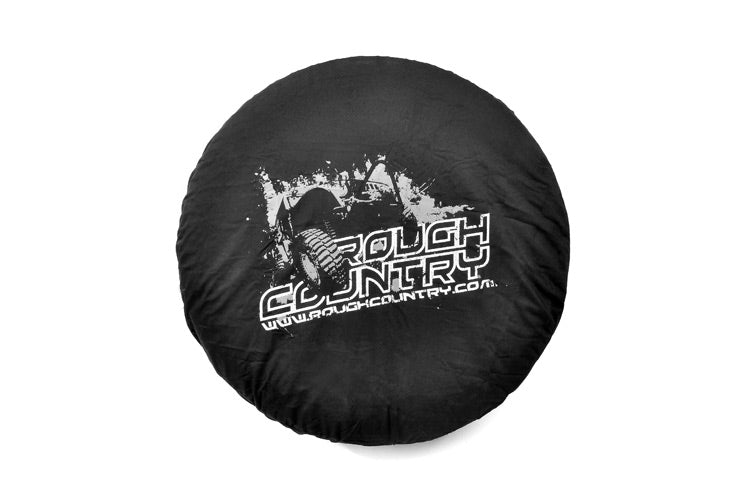 Spare Tire Cover 31 Inch Tires Only Rough Country