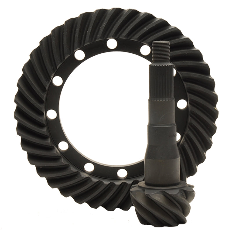 Toyota 9.5 Inch 4.88 Ratio Ring And Pinion Nitro Gear and Axle