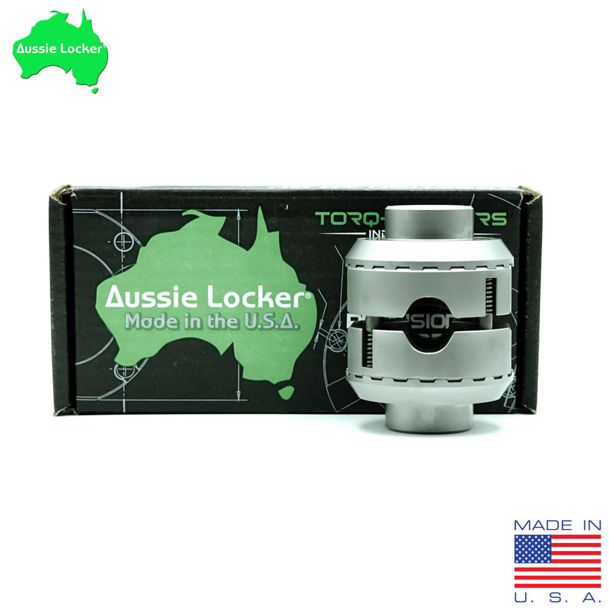 Aussie Locker XD-13227 Dana 30 For JK Next Generation Differentials - Made in USA