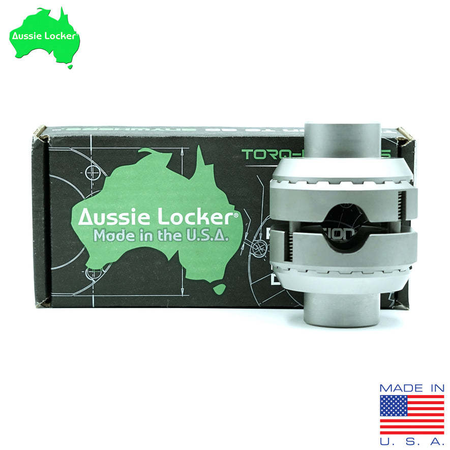 Aussie Locker XD-58229 Chrysler 8.25 29 Spline - Made in USA