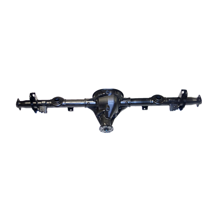 Zumbrota - RAA435-2164A - Rear Axle Assembly - Reman Axle Assembly for Ford 8.8" 03-05 Ford Crown Vic 2.73 Ratio, ABS