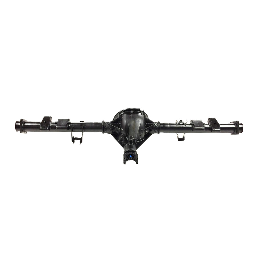 Zumbrota - RAA435-1077C - Rear Axle Assembly - Reman Axle Assembly for GM 8.5" 1988-95 GM Van 1500 & 2500, 3.42 Ratio, Open