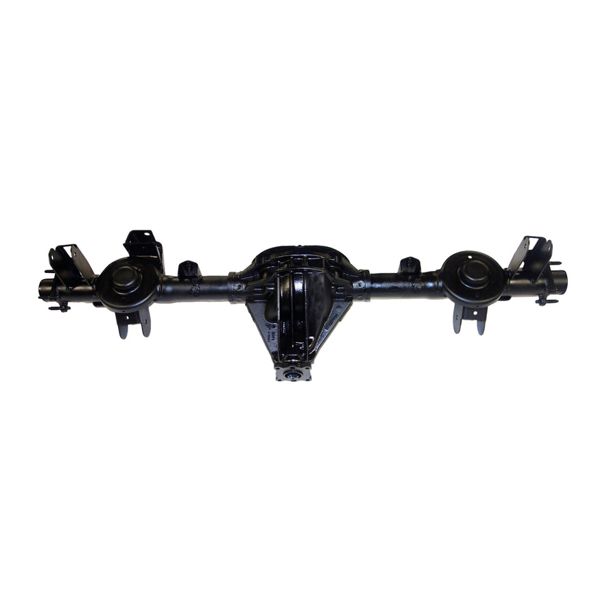 Zumbrota - RAA435-2114D-P - Rear Axle Assembly - Reman Axle Assy for Chy 8.25" 2002 Liberty 4.11 , 3.7l w/ ABS, Posi LSD