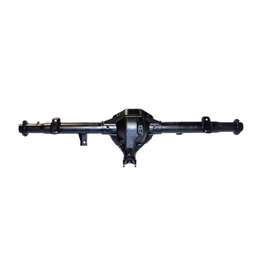 Zumbrota - RAA435-1755B - Rear Axle Assembly - Reman Axle Assy for Chy 9.25" 94-99 Dodge D1500 3.55 , 2wd w/ Staggered Shocks