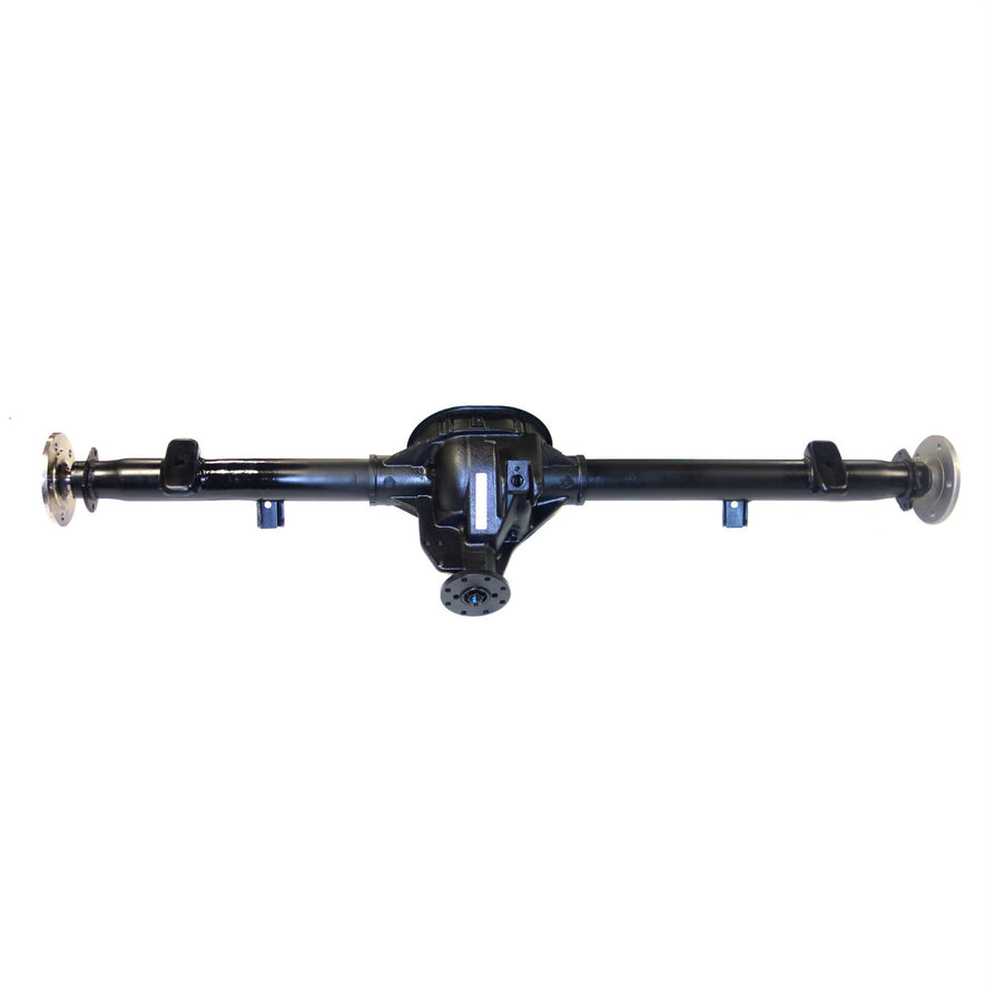 Zumbrota - RAA435-2025D - Rear Axle Assembly - Reman Axle Assembly for 8.8" 00-04 F150 3.31, Rear Disc, *Check Tag*
