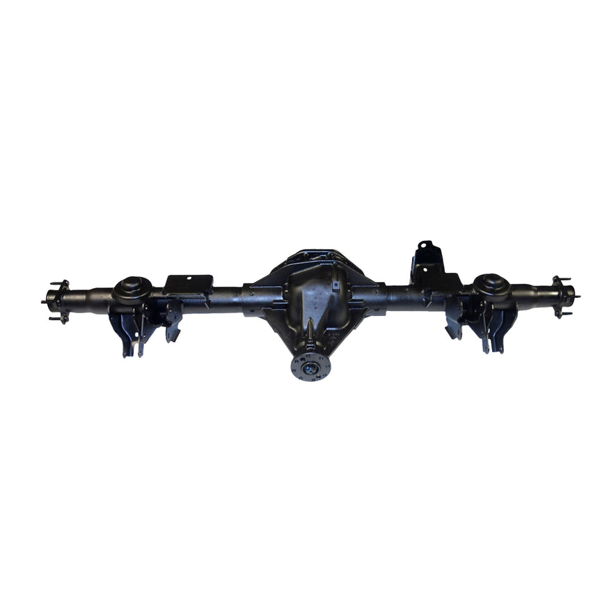 Zumbrota - RAA435-2268C-P - Rear Axle Assembly - Reman Axle Assembly for Chy 9.25ZF 2012 Ram 1500 3.92 , 2wd, Posi LSD