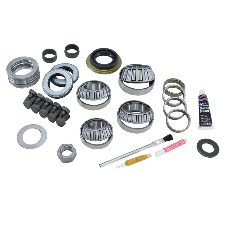 Yukon - YK GM7.6IFS - Master Overhaul kit for '04 & up 7.6"IFS front differential.