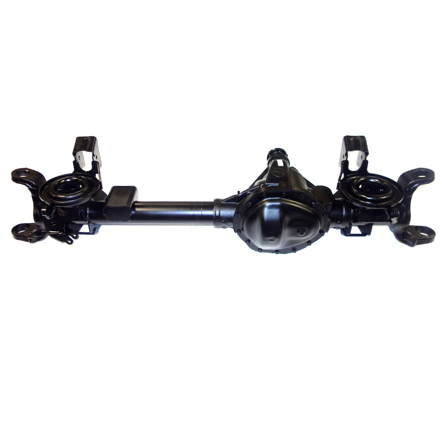 Zumbrota - RAA434-110A - Front Axle Assembly - Reman Chy 9.25" Axle Assy for 2006-3/18/07 Ram 1500 Mega Cab, 2500 & 3500, 3.73