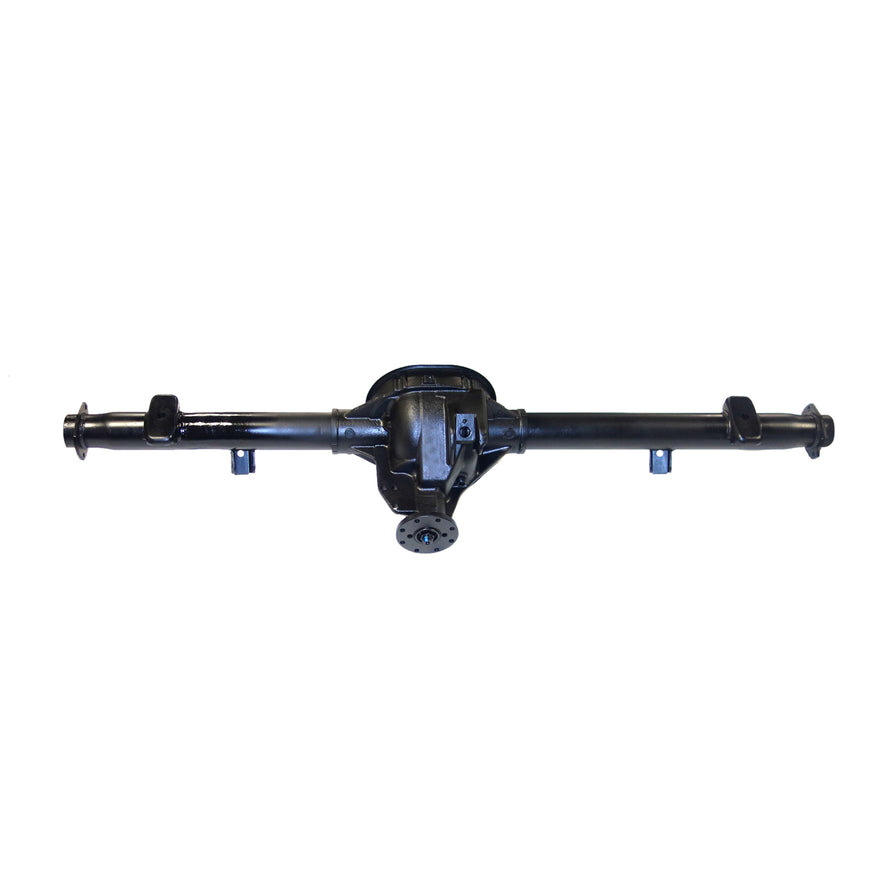 Zumbrota - RAA435-1692A - Rear Axle Assembly - Reman Axle Assembly for Ford 8.8" 92-96 Ford E150 3.31