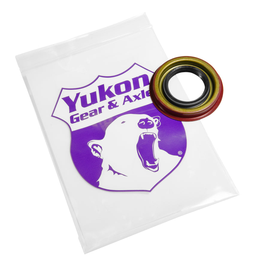 Yukon - YMS8610 - 7.2" GM 7.5" GM & 8.2" GM pinion seal