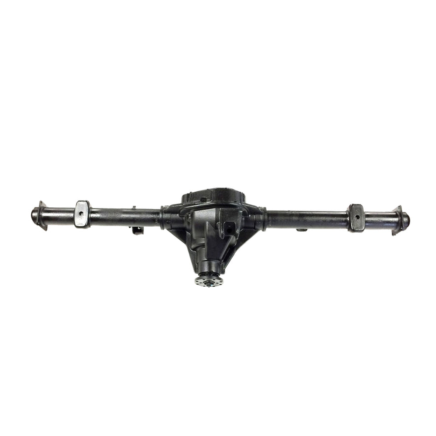 Zumbrota - RAA435-115A - Rear Axle Assembly - Reman Axle Assembly for Ford 9.75" 04-06 Ford E150 3.55 Ratio