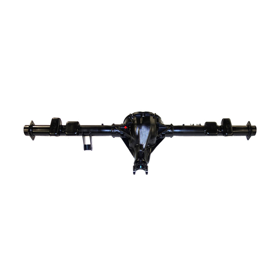 Zumbrota - RAA435-1834A - Rear Axle Assembly - Reman Axle Assy for GM 8.5" 1995 Chevy Tahoe & GMC Yukon 3.08 , 2wd, 2dr