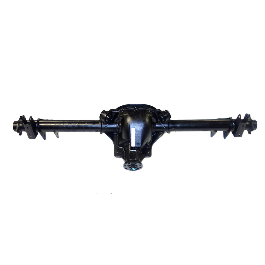 Zumbrota - RAA435-1962D - Rear Axle Assembly - Reman Axle Assembly for Ford 8.8" 03-04 Ford Mustang Mach 1 3.55 , ABS