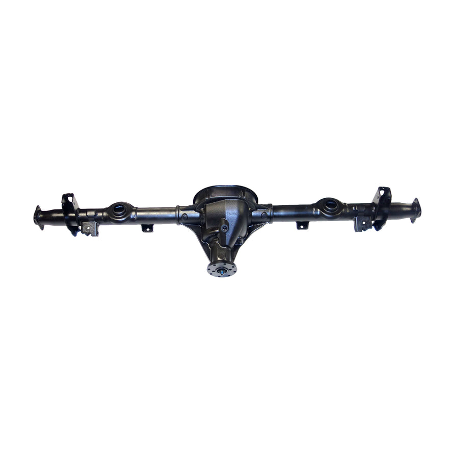 Zumbrota - RAA435-1917D-P - Rear Axle Assembly - Reman Axle Assy for 8.8" 01-02 Crown Vic, W/ABS W/O H&ling Package, 3.27 , Posi
