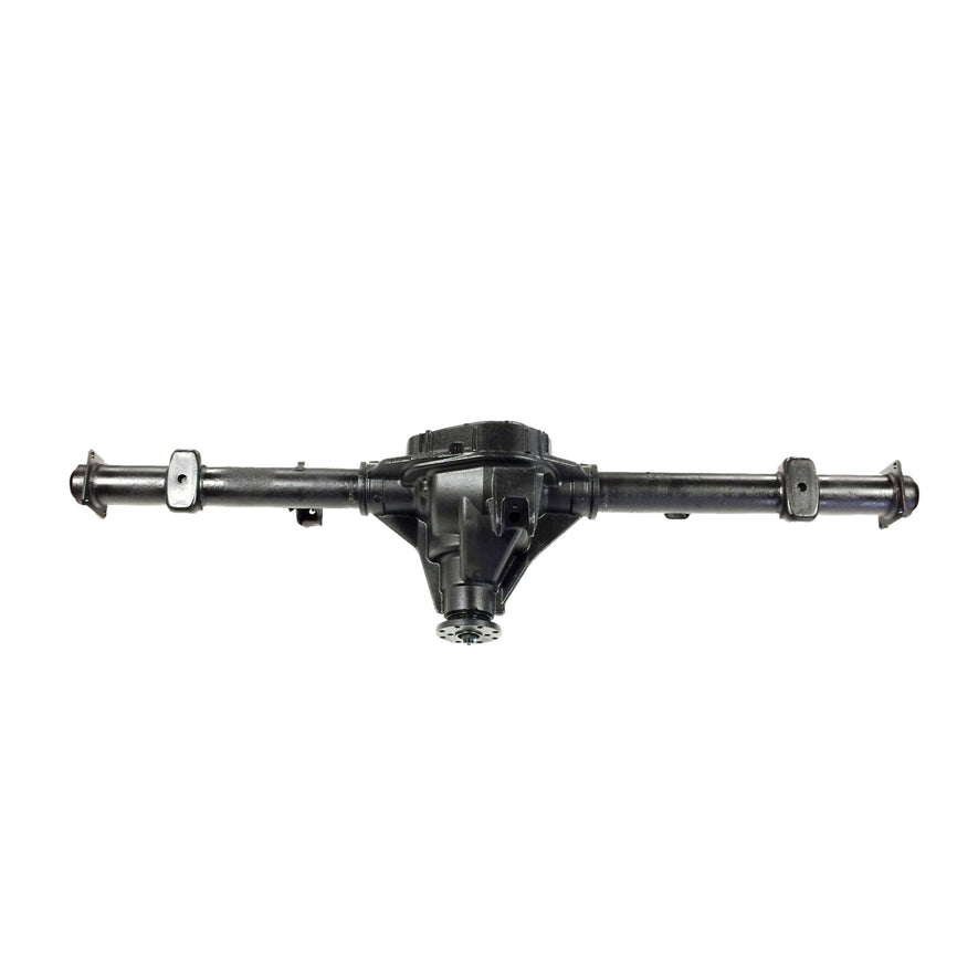 Zumbrota - RAA435-1906E-P - Rear Axle Assembly - Reman Axle Assy for 9.75" 1999 Expedition 3.55 , Posi LSD *Check Tag*