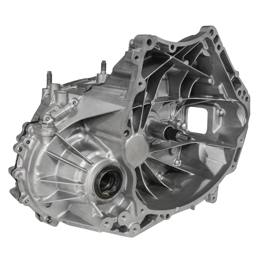 Zumbrota - RMTC66M-R - Manual Transmission - Zumbrota 6-Speed Manual Transmission for 2012-2013 Mazda 3 with 3.2L Engine