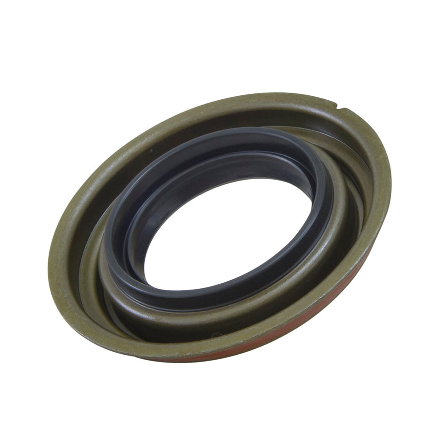 Yukon - YMS442874 - Front outer replacement axle seal for Dana 30 & 44 IHC