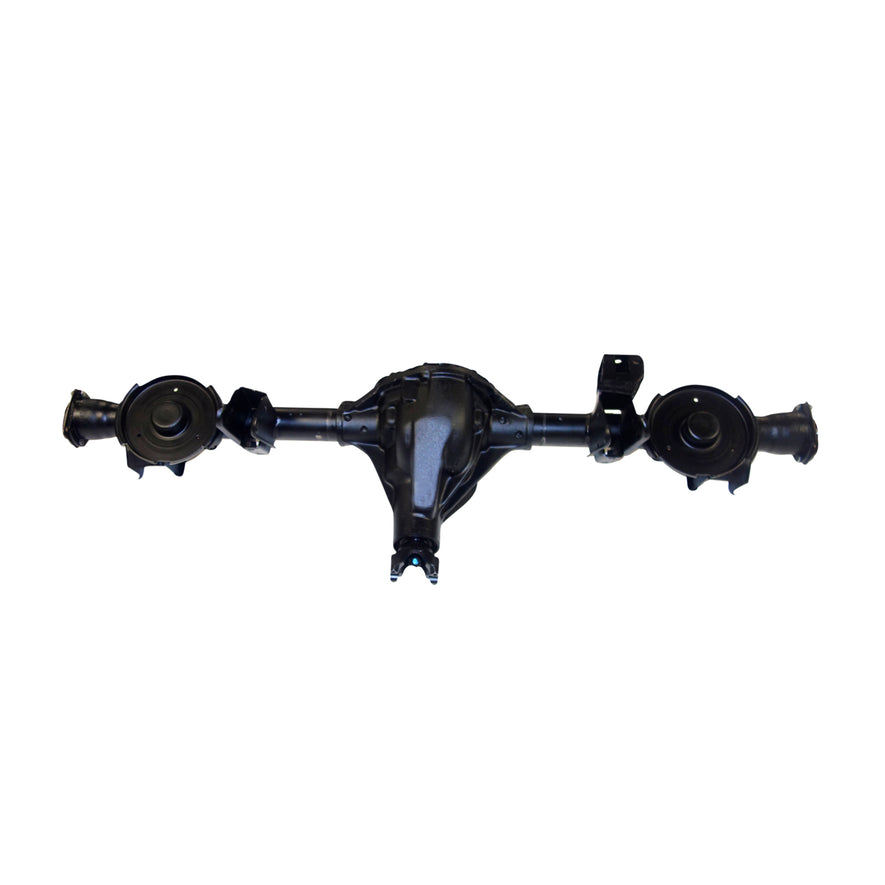 Zumbrota - RAA435-145A - Rear Axle Assembly - Reman Axle Assy for Chy 8.25" 2005 Grand Cherokee 3.7l, 3.07 with Varilock