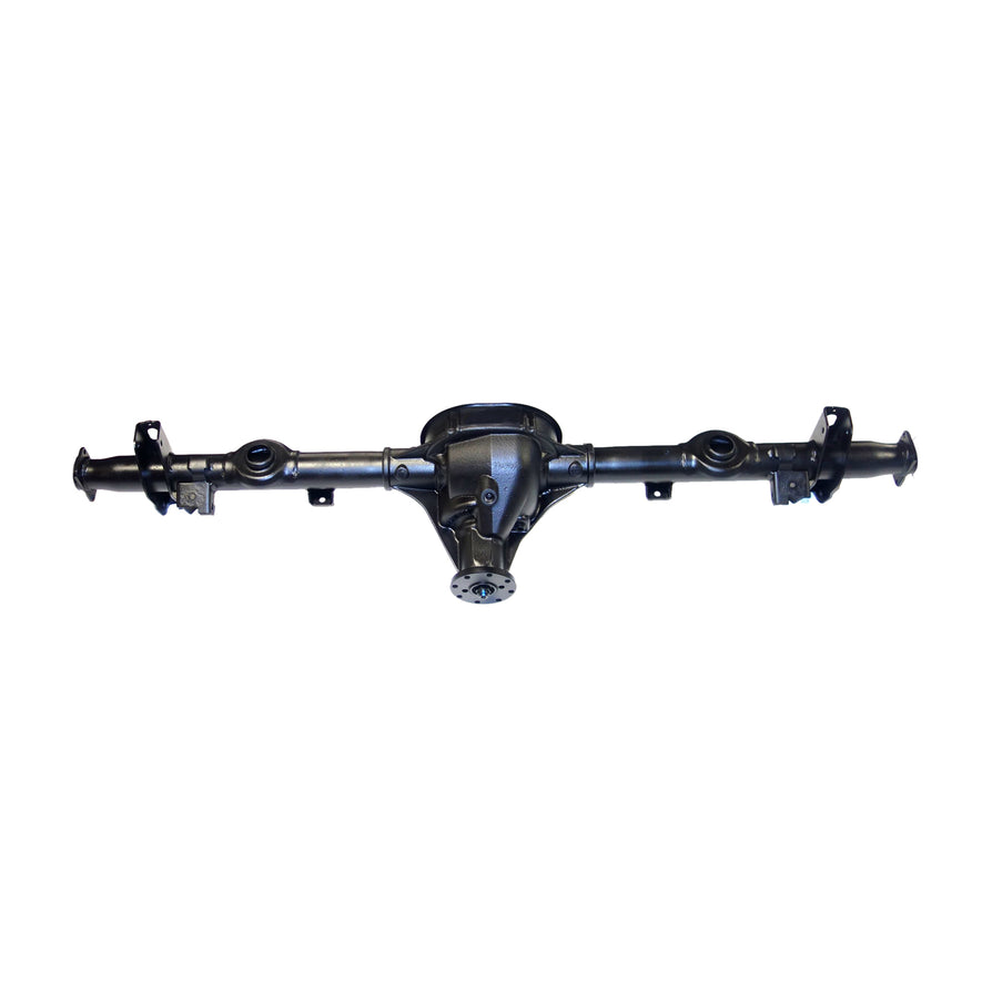 Zumbrota - RAA435-1559B - Rear Axle Assembly - Reman Axle Assembly for Ford 8.8" 90-91 Ford Crown Vic 3.08 , 11" Drums