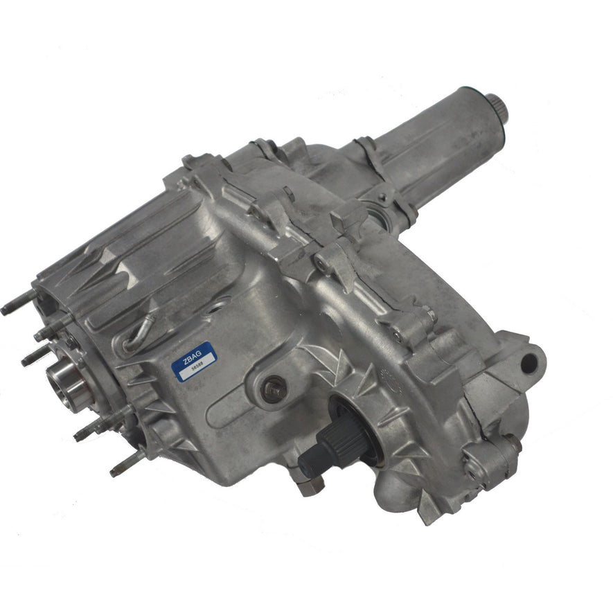 Zumbrota - RTC241DLD-2 - Transfer Case - Reman Transfer Case for 1994-97 Ram 2500 W/O V8 Engine, W/ Manual Transmission