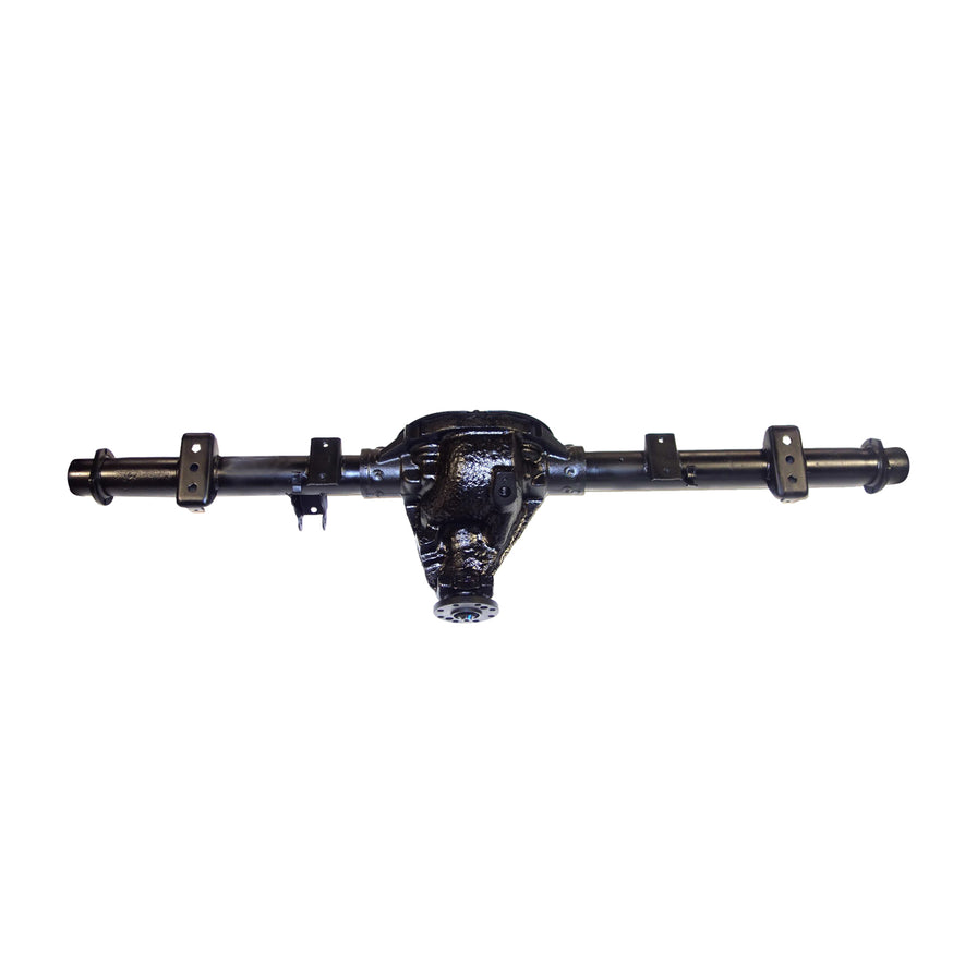 Zumbrota - RAA435-1996D - Rear Axle Assembly - Reman Axle Assembly for Chy 8.25" 00-02 Dakota 3.21 , 2wd with Sway Bar