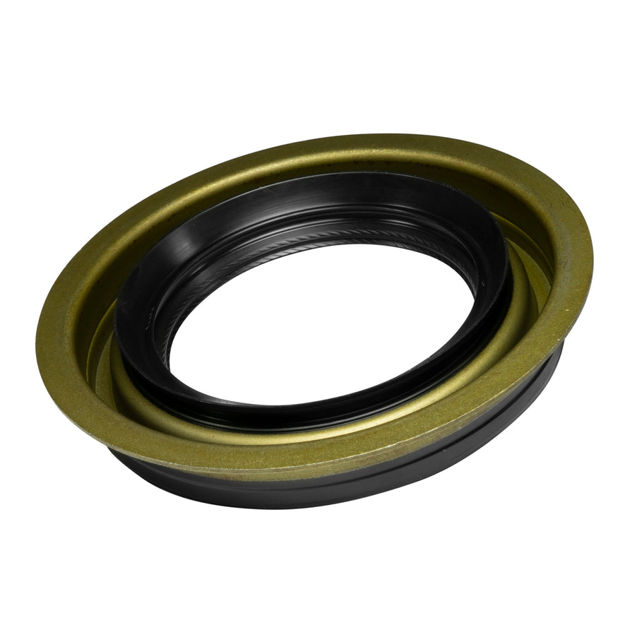Yukon - YMS710508 - Pinion seal with triple-lip design for '98 & newer GM 14T.