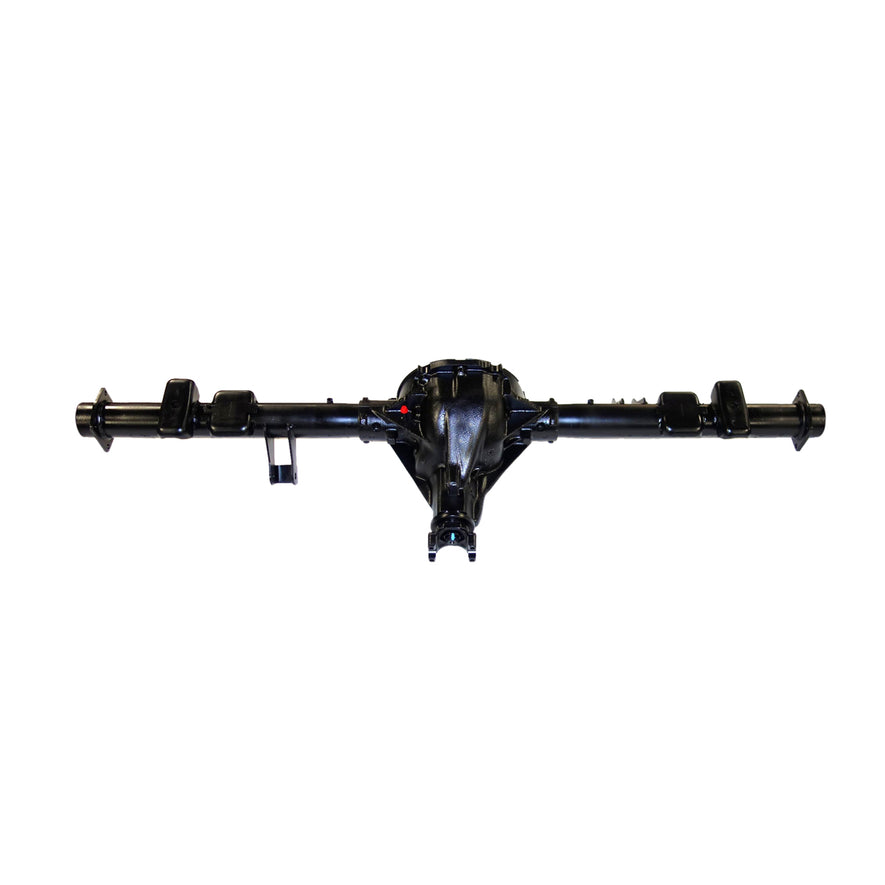 Zumbrota - RAA435-1838B - Rear Axle Assembly - Reman Axle Assy for GM 9.5" 95-99 GM Suburban 1500 3.73 , 4x4, 8 Lug