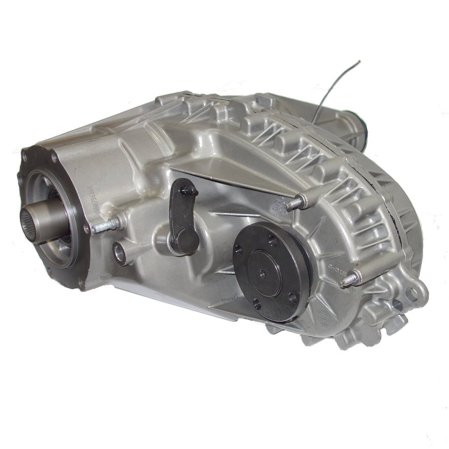 Zumbrota - RTC4406F-3 - Transfer Case - BW4406 Transfer Case for Ford 97-98 F150/F250/Expedition