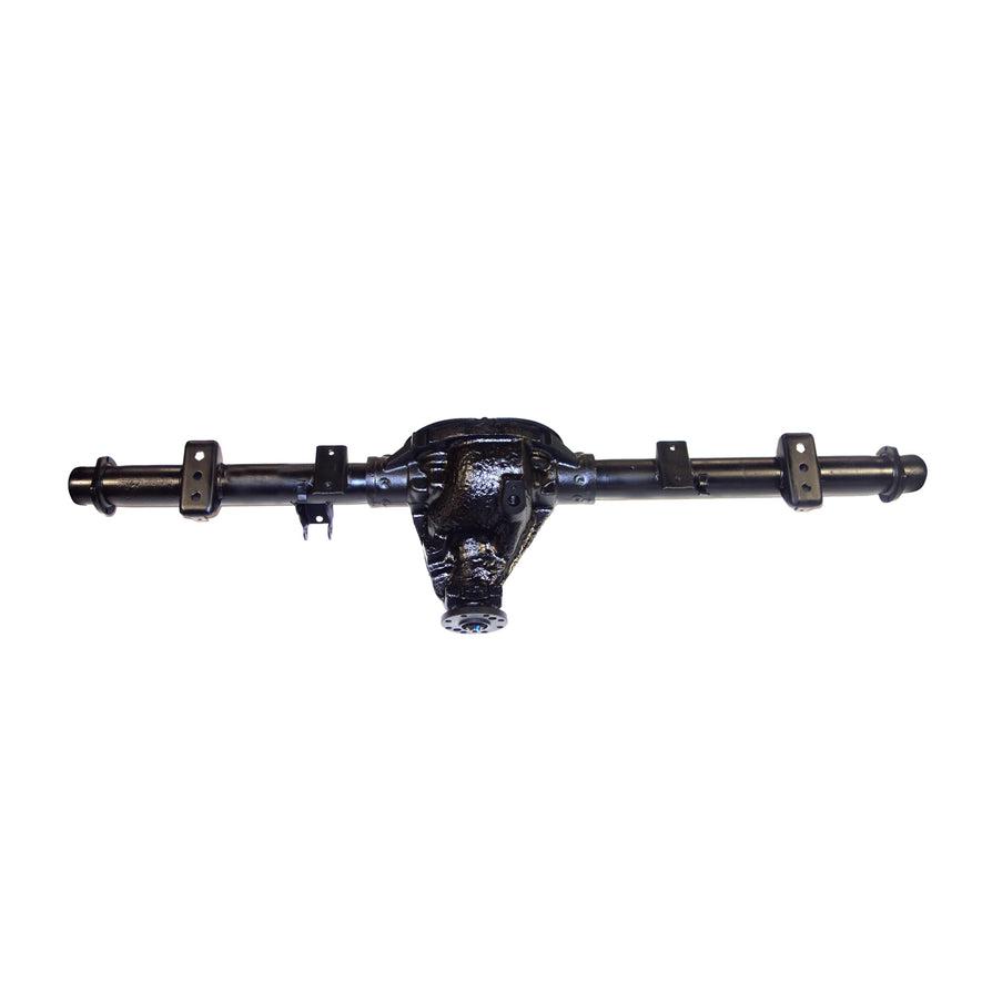 Zumbrota - RAA435-2206A - Rear Axle Assembly - Reman Axle Assy for Chy 8.25" 04-05 Durango 3.55 , 4x4 w/o Traction Control