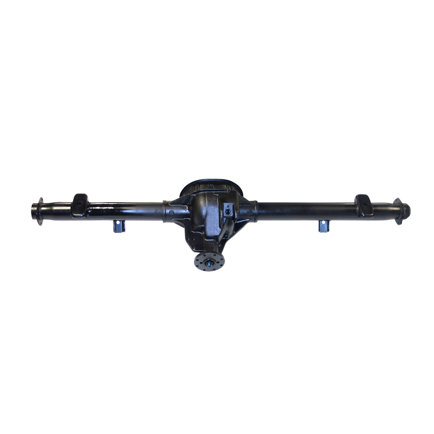 Zumbrota - RAA435-2026H - Rear Axle Assembly - Reman Axle Assembly for 8.8" 2000 F150 4.11 , Rear Disc *Check Tag*