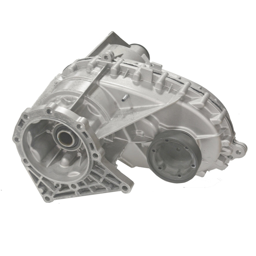 Zumbrota - RTC4417F-1 - Transfer Case - BW4417 Transfer Case for Ford 07-14 Expedition/Navigator