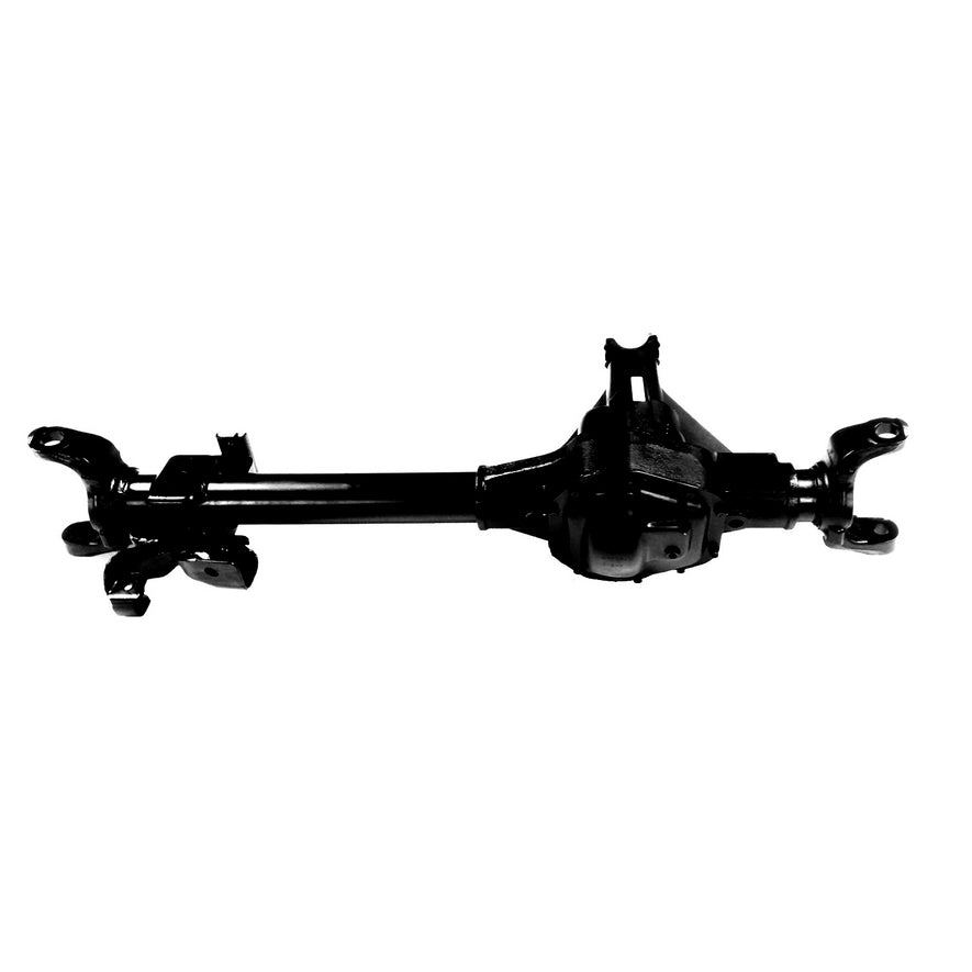 Zumbrota - RAA434-1352E - Front Axle Assembly - Remanufactured Dana 60 Front Axle Assembly, 1999 Ford F350, DRW, 4.30 Ratio