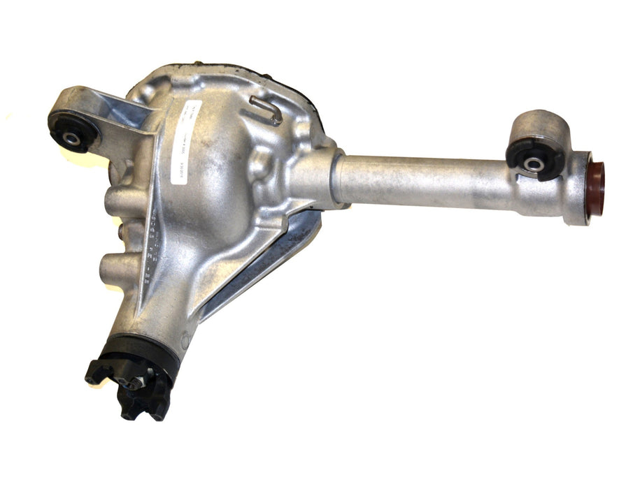 Zumbrota - RAA440-1330B - Rear Axle Assembly - Reman Axle Assembly for Ford D28 93-97 Ford Ranger 4.11 Ratio